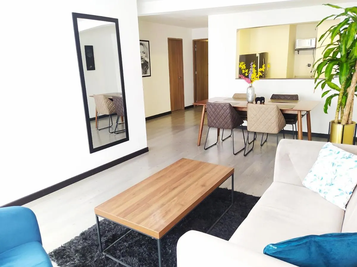 3 Apartamento Completo Cedritos Minimalista Bogota 0*,  Colombia
