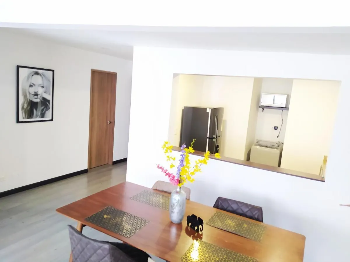 3 Apartamento Completo Cedritos Minimalista Bogota 0*,  Colombia